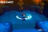 Noticia Lumina se deja ver en World to the West