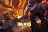 Noticia Raiders of the Broken Planet tiene 'cross play' entre consola y PC