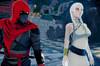 Noticia Aragami: Director's Cut aparece listado para Switch en tiendas