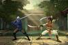 Noticia Primer triler e imgenes de Shadow Fight 3