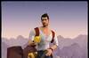 Noticia Sony presenta Uncharted: Fortune Hunter, una aplicacin para iOS y Android de rompecabezas