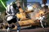 Noticia Jugamos en directo a Star Wars Battlefront II