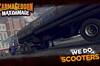 Noticia Carmageddon: Max Damage permitirá ir a por las 'scooters'
