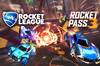 Noticia Rocket League presenta los desafos de su prximo Rocket Pass
