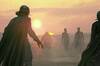 Noticia Amy Hennig habla sobre la cancelacin del juego de Star Wars de Visceral