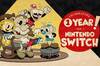 Noticia Cuphead celebra su aniversario en Switch con un descuento del 25% en Amrica