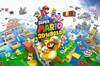 Noticia Super Mario 3D World para Switch aparece listado en la tienda Best Buy