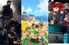 Noticia El estreno de Animal Crossing: New Horizons en EE.UU. supera al de cualquier Mario o Zelda