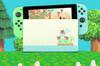 Noticia Nintendo Switch dobla sus ventas con respecto al a�o pasado gracias a Animal‌ Crossing