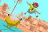 Noticia OlliOlli World: Skate colorido este invierno en PS5, Xbox Series X/S, PS4, Switch y PC