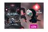 Noticia GAME Espaa anuncia de regalo un exclusivo pin con la reserva de Blue Fire