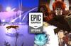 Noticia Epic Games Store: Ya disponibles 3 nuevos juegos gratis, incluido Los Pilares de la Tierra