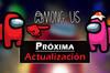 Noticia Among Us recibirá lobbys de 15 jugadores, nuevos colores y más próximamente