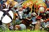 Noticia Ghosts 'n Goblins Resurrection llegaría a Xbox el 1 de junio, según Microsoft Store