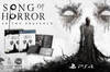 Noticia Song of Horror presenta su edici�n f�sica para PS4: Llegar� este verano a Espa�a