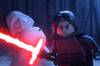 Noticia LEGO Star Wars: The Skywalker Saga retrasa su lanzamiento indefinidamente