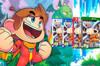 Noticia Alex Kidd in Miracle World DX llegar el 24 de junio y tendr edicin fsica