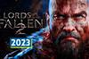 Noticia Lords of the Fallen 2 llegar el ao que viene y CI Games utilizar UE5 en sus juegos