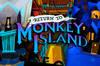 Noticia Return to Monkey Island se muestra en las primeras imgenes y el equipo ofrece ms detalles