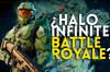 Noticia El battle royale de Halo Infinite sería un juego aparte, según nuevas filtraciones