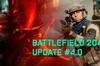 Noticia Battlefield 2042 se actualiza con Voz IP, tabla de puntuaciones y más - Notas del parche 4.0