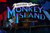 Noticia Return to Monkey Island comenzar justo en el final de la segunda entrega