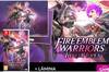 Noticia Reserva ya Fire Emblem Warriors: Three Hopes en GAME y ll�vate una l�mina de regalo