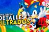 Noticia Se filtran detalles de Sonic Origins: Nuevos niveles, imágenes y posible fecha de lanzamiento