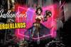 Noticia Mad Moxxi de Borderlands forma parte de la campaa publicitaria de una marca de whisky