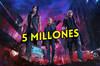 Noticia Devil May Cry 5 se corona como el m�s exitoso de la saga con 5 millones de copias vendidas