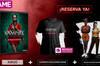 Noticia Reserva Vampire: The Masquerade - Swansong en GAME y llévate una camiseta y un DLC exclusivo