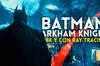 Noticia Batman: Arkham Knight luce m�s impresionante que nunca a 8K y ray-tracing gracias a los mods