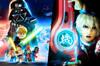 Noticia LEGO Star Wars: The Skywalker Saga incluye un curioso guiño a Xenoblade Chronicles