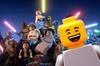 Noticia Lego Star Wars: The Skywalker Saga tiene el mejor debut de LEGO y Star Wars en Steam
