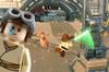 Noticia Descubren un bug al golpear a Anakin de niño en LEGO Star Wars: The Skywalker Saga