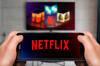 Noticia Netflix estara estudiando llevar videojuegos a la TV con el mvil como mando