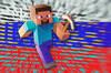 Noticia Microsoft asegura que agentes rusos intentan penetrar en comunidades de juegos como Minecraft