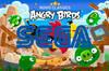 Noticia SEGA est a punto de comprar Rovio, creadores de Angry Birds, por 1000 millones de dlares