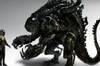 Noticia Salen a la luz nuevos detalles sobre Aliens: Crucible, un juego de rol cancelado por Sega