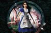 Noticia American McGee pide a los fans de Alice que dejen de preguntarle por Alice: Asylum