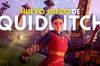 Noticia Anunciado Harry Potter: Campeones de Quidditch, un multijugador con beta esta semana