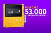 Noticia Playdate, la portátil con manivela, ya ha vendido más de 53.000 unidades