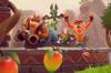 Noticia Los creadores de los últimos Crash Bandicoot piden a Sony que haga una película del personaje