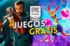 Noticia Ya disponibles los dos nuevos juegos gratis de Epic Games Store y anunciados los pr�ximos