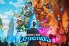 Noticia Minecraft Legends supera los 3 millones de jugadores en menos de dos semanas