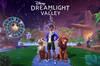 Noticia Disney Dreamlight Valley se actualiza con un nuevo reino de El rey len