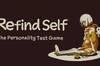 Noticia Refind Self: The Personality Test Game desvelar la personalidad del jugador en Switch este verano