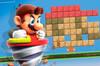 Noticia Nintendo revela mec�nicas descartadas de Super Mario Bros. Wonder, incluyendo un Mario con cabeza gigante
