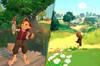 Noticia Primer triler de Tales of the Shire, el simulador de vida hobbit de El Seor de los Anillos