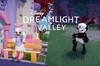 Noticia La pata Daisy y el conejo Oswald se preparan para instalarse en Disney Dreamlight Valley